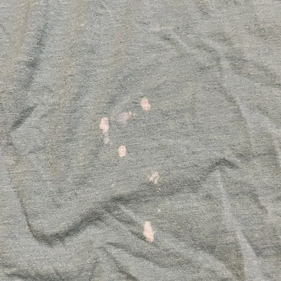 The North Face women’s Teal Wander T-Shirt - Picture 5 of 5